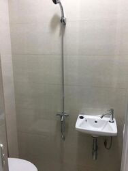 High Park Residences (D28), Apartment #607748771